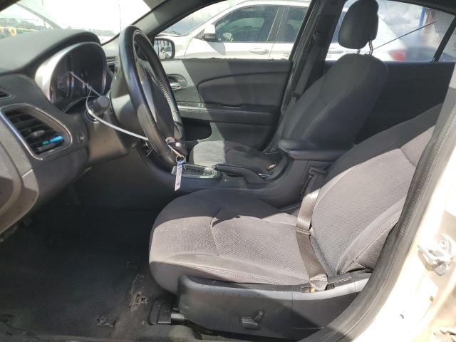 Photo 7 from auction – 2013 CHRYSLER 200 TOURIN with VIN 1C3CCBBB9DN656449