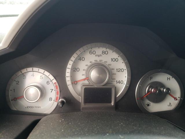 صورة رقم 9 من المزاد - 2011 HONDA PILOT TOUR مع VIN 5FNYF4H92BB065755