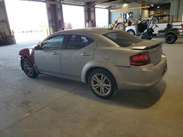 Photo 2 from auction – 2014 DODGE AVENGER SE with VIN 1C3CDZAB0EN235485