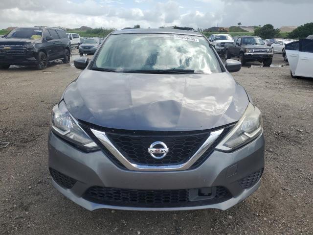 Photo 5 from auction – 2019 NISS SENTRA S with VIN 3N1AB7AP1KY340434