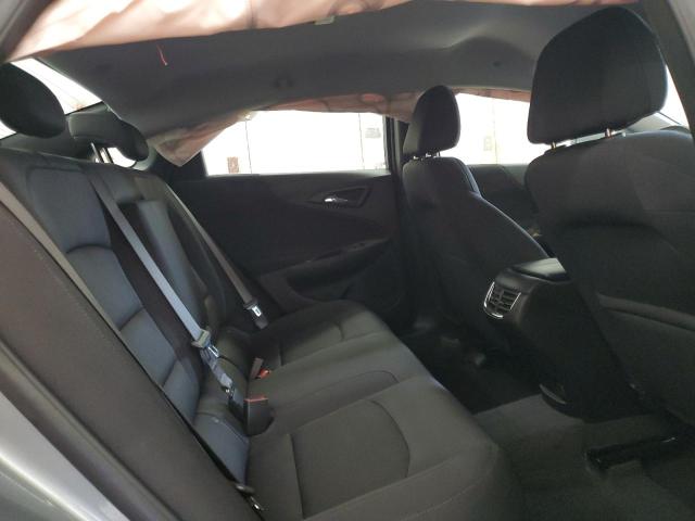 Photo 10 from auction – 2025 CHEVROLET MALIBU LT with VIN 1G1ZD5ST0SF146519