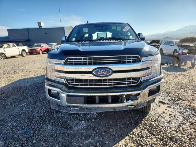 Photo 5 from auction – 2019 FORD F150 SUPER with VIN 1FTFW1E40KKD61357