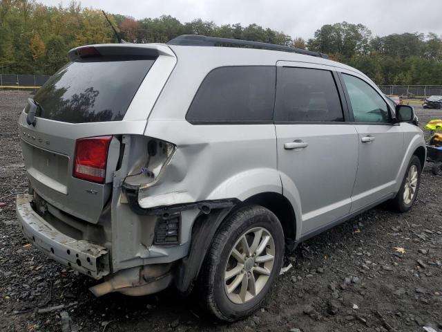 Photo 3 from auction – 2014 DODGE JOURNEY SX with VIN 3C4PDCBB8ET284345