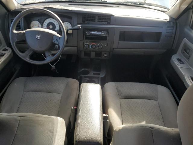Photo 8 from auction – 2008 DODGE DAKOTA SXT with VIN 1D3HE38N68S590475