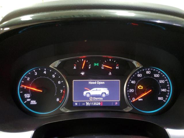 Снимка 9 от търг – 2020 CHEVROLET TRAVERSE с VIN 1GNEVGKW7LJ201076