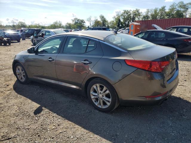 Photo 2 from auction – 2012 KIA OPTIMA LX with VIN 5XXGM4A70CG069019