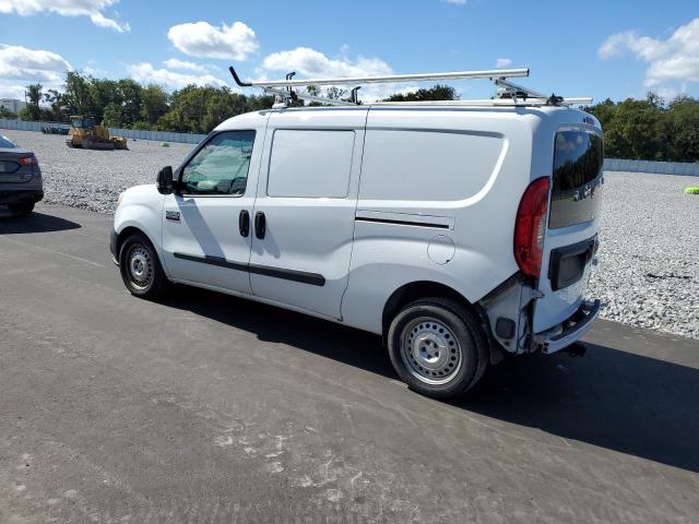 Photo 2 from auction – 2016 RAM PROMASTER with VIN ZFBERFATXG6B45521