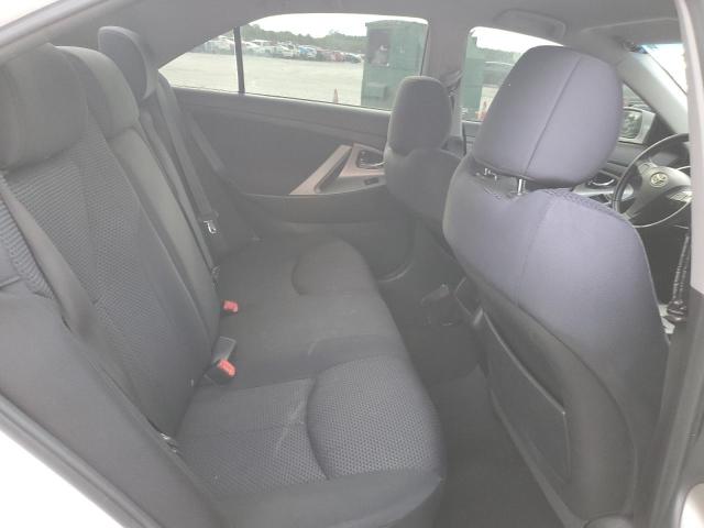 Photo 10 from auction – 2011 TOYOTA CAMRY BASE with VIN 4T1BF3EK6BU609149
