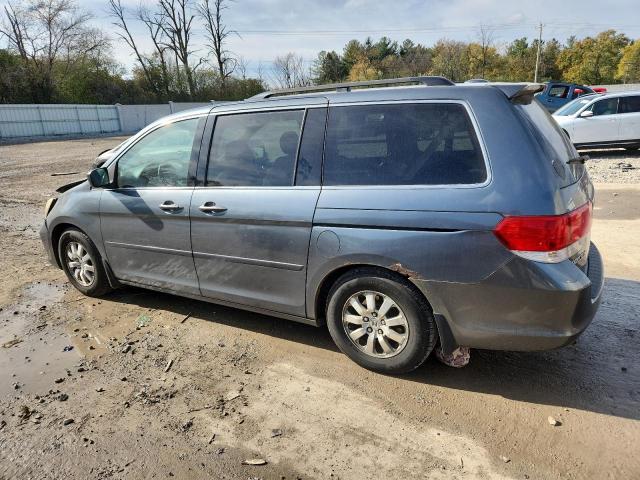 Photo 2 from auction – 2010 HONDA ODYSSEY EX with VIN 5FNRL3H63AB062097