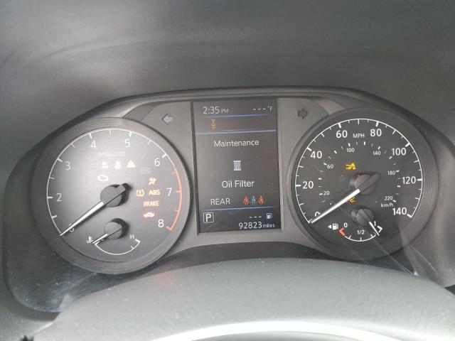 Photo 9 from auction – 2024 NISSAN ALTIMA S with VIN 1N4BL4BV6RN319280