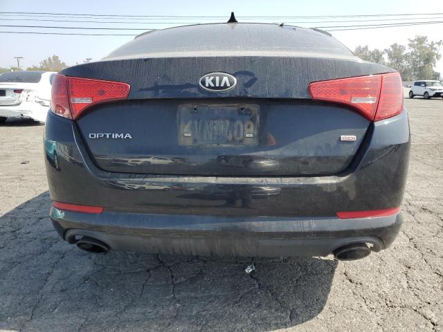 Photo 6 from auction – 2013 KIA OPTIMA LX with VIN 5XXGM4A72DG149942