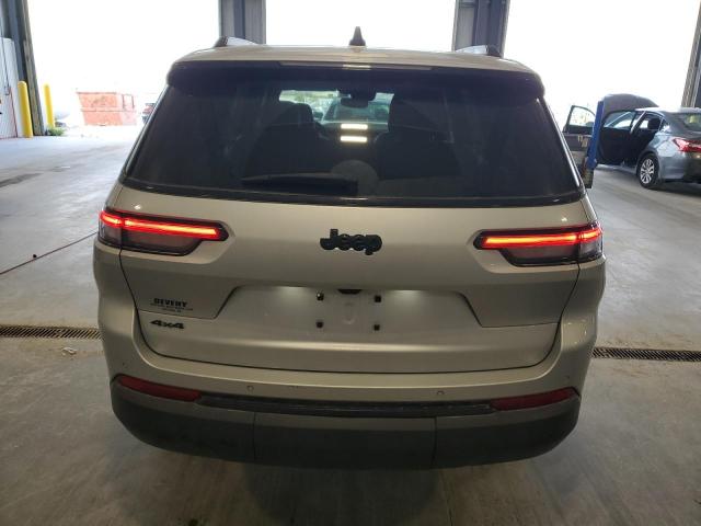 Photo 6 from auction – 2024 JEEP GRAND CHER with VIN 1C4RJKAG8R8564294