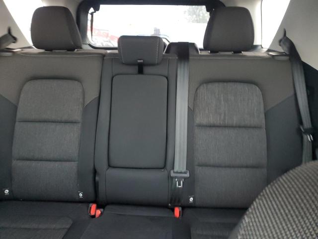 Photo 10 from auction – 2023 FORD BRONCO SPO with VIN 3FMCR9B65PRE29830