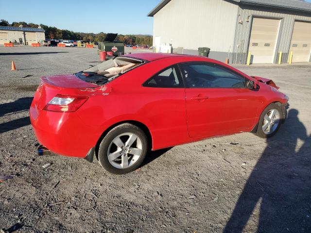 Photo 3 from auction – 2008 HONDA CIVIC EX with VIN 2HGFG11878H574751