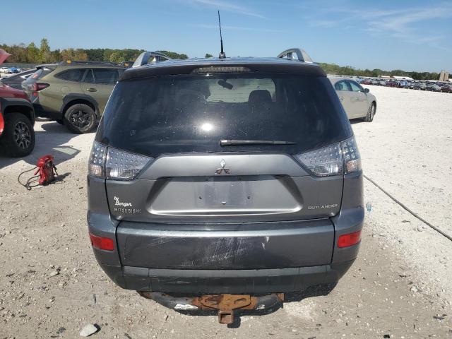 Photo 6 from auction – 2007 MITSUBISHI OUTLANDER with VIN JA4MT41X17U003787