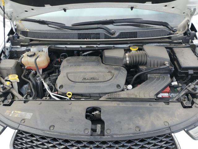 Photo 12 from auction – 2022 CHRYSLER PACIFICA T with VIN 2C4RC1BG9NR189369