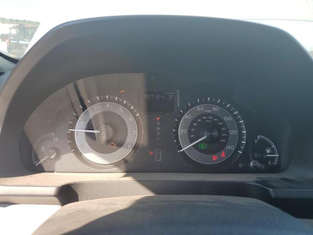 Photo 9 from auction – 2014 HONDA ODYSSEY with VIN 5FNRL5H63EB137673