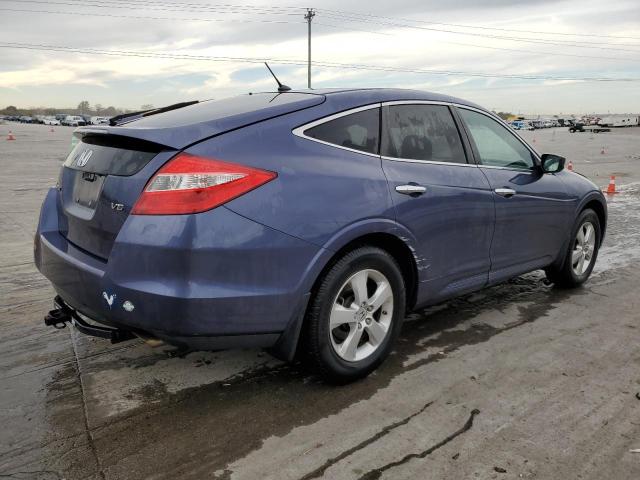 Photo 3 from auction – 2012 HONDA CROSSTOUR with VIN 5J6TF1H30CL006975