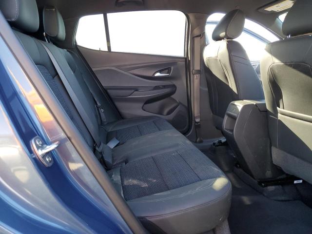 Foto 10 de la subasta – 2025 BUICK ENVISTA PREFERRED con VIN KL47LAEP7SB166146