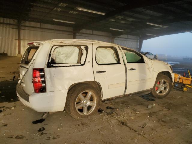 Photo 3 from auction – 2011 CHEVROLET TAHOE C150 with VIN 1GNSCBE07BR389097