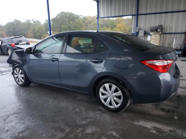 Photo 2 from auction – 2016 TOYOTA COROLLA L with VIN 5YFBURHE1GP369466