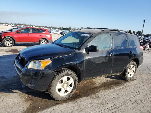 TOYOTA RAV4 2011 with VIN 2T3ZF4DV3BW081898 - Photo from auction
