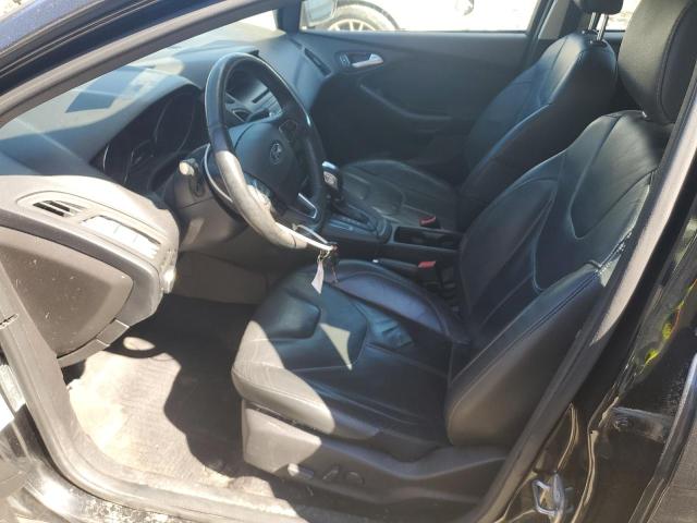 Photo 7 from auction – 2015 FORD FOCUS SE with VIN 1FADP3K22FL366567