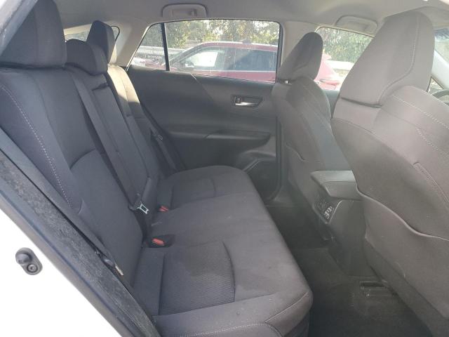 Photo 11 from auction – 2021 TOYOTA VENZA LE with VIN JTEAAAAH1MJ027652
