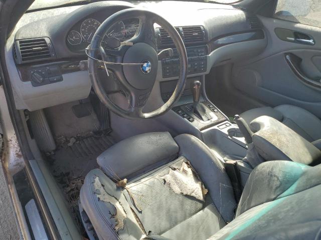 Zdjęcie 8 z aukcji – 2004 BMW 330 z VIN WBABW53474PL44602