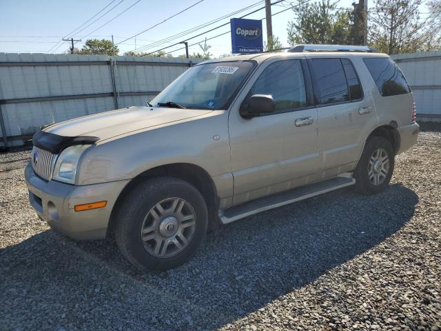 MERCURY MOUNTAINEER 2005 with VIN 4M2DU86E65UJ02808 - Photo from auction