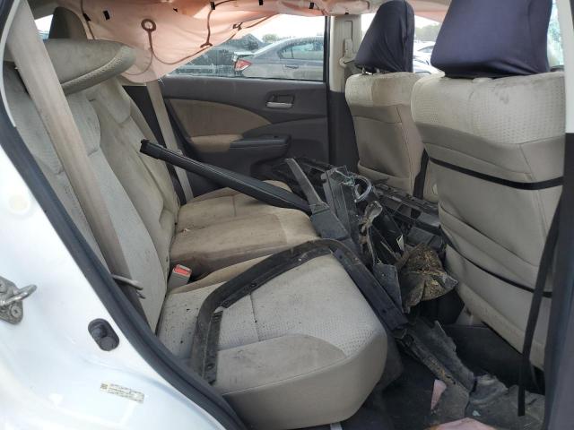 Photo 11 from auction – 2013 HONDA CR-V EX with VIN 5J6RM3H58DL020850