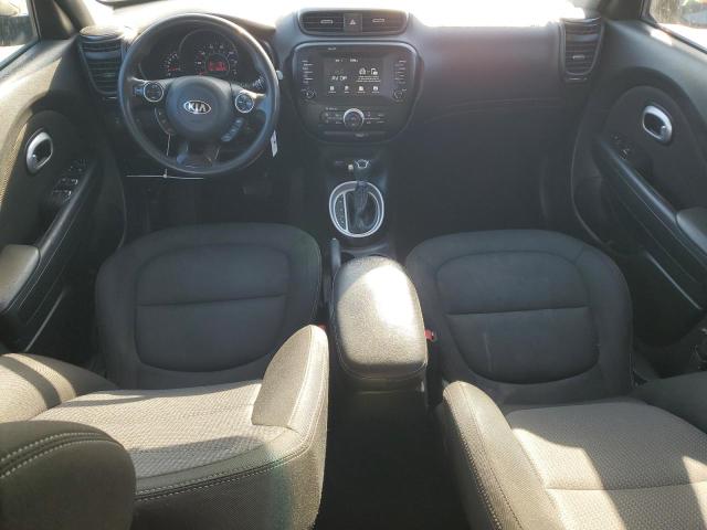 Photo 8 from auction – 2019 KIA SOUL + with VIN KNDJP3A56K7698121