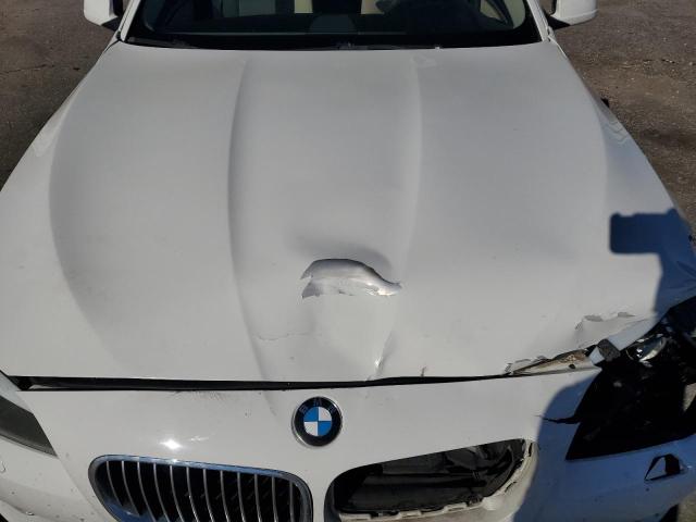 Photo 11 from auction – 2012 BMW 535 XI with VIN WBAFU7C58CDU65182
