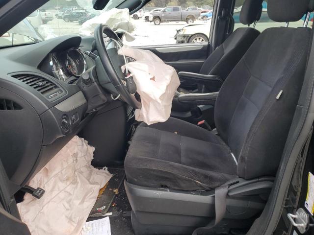 Photo 7 from auction – 2015 DODGE GRAND CARA with VIN 2C4RDGBGXFR516623