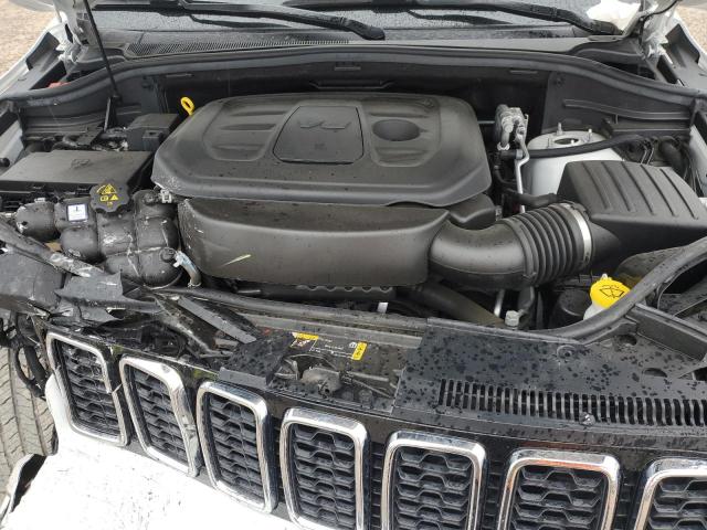 Photo 12 from auction – 2022 JEEP GRAND CHEROKEE LAREDO E with VIN 1C4RJFAG3NC162326