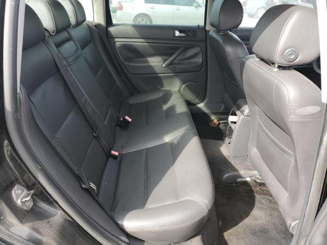 Photo 10 from auction – 2005 VOLKSWAGEN PASSAT GLS with VIN WVWAE63B05E049862