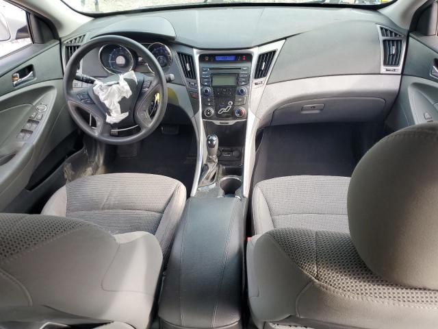 Photo 8 from auction – 2013 HYUNDAI SONATA GLS with VIN 5NPEB4AC2DH676684