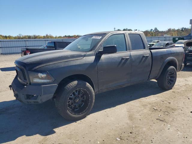 RAM 1500 CLASS 2019 مع رقم تعريف المركبة 1C6RR7GG5KS617398 - صورة من المزاد