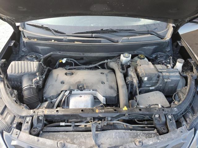 Photo 12 from auction – 2019 CHEVROLET EQUINOX LT with VIN 2GNAXVEX5K6208735
