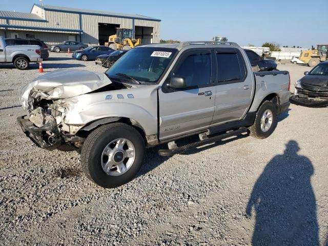 FORD EXPLORER S 2002 with VIN 1FMZU67E22UC52758 - Photo from auction