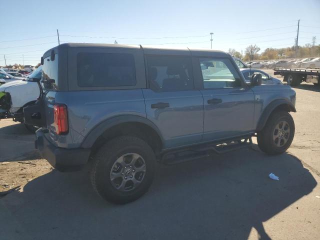 Photo 3 from auction – 2024 FORD BRONCO BIG with VIN 1FMDE7BH9RLA64270