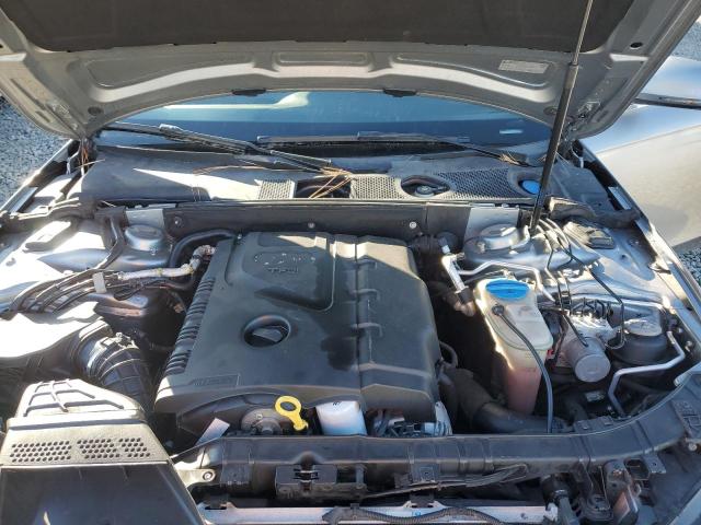Photo 11 from auction – 2009 AUDI A4 PREMIUM with VIN WAUCF78K59N070911