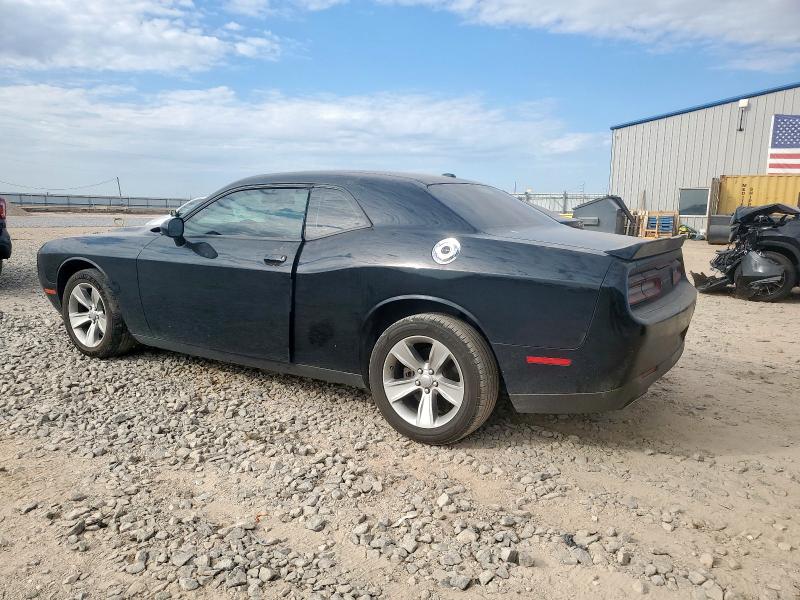 Photo 2 from auction – 2021 DODGE CHALLENGER with VIN 2C3CDZAG0MH630995