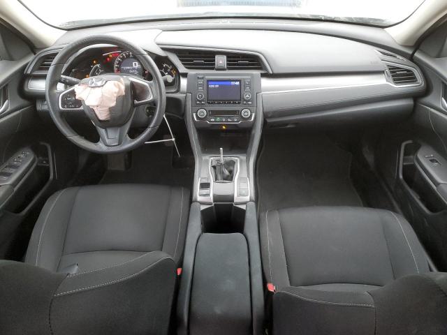 Photo 8 from auction – 2018 HONDA CIVIC DX with VIN 2HGFC2E28JH004321