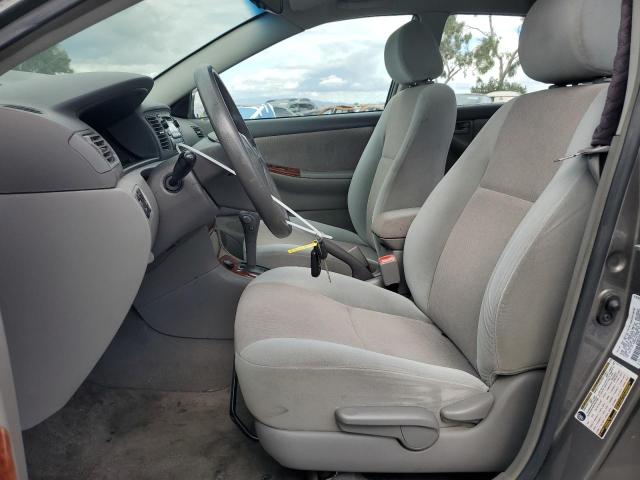 Photo 7 from auction – 2008 TOYOTA COROLLA CE with VIN 1NXBR32E68Z979032