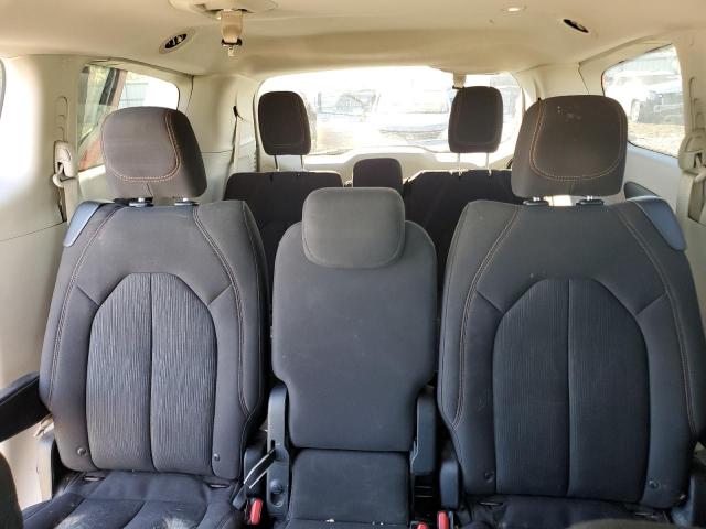 Photo 10 from auction – 2018 CHRYSLER PACIFICA T with VIN 2C4RC1FG4JR316226