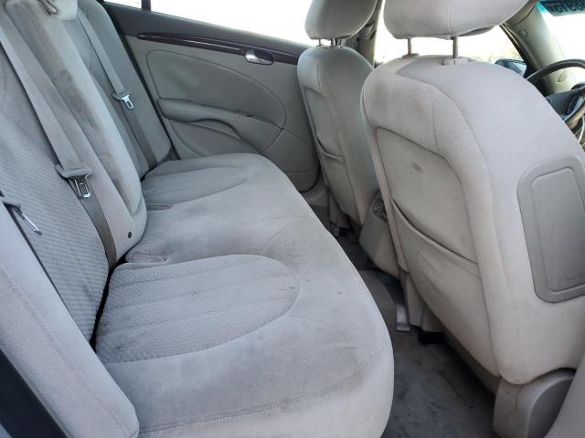 Photo 10 from auction – 2010 BUICK LUCERNE CX with VIN 1G4HB5EM7AU103122