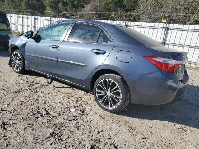 Photo 2 from auction – 2016 TOYOTA COROLLA L with VIN 2T1BURHE9GC605636