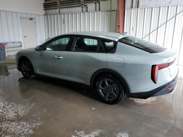 Photo 2 from auction – 2025 KIA K4 LX with VIN 3KPFT4DE6SE104081