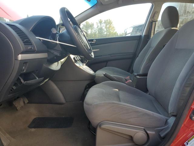 Photo 7 from auction – 2011 NISSAN SENTRA 2.0 with VIN 3N1AB6AP1BL717495